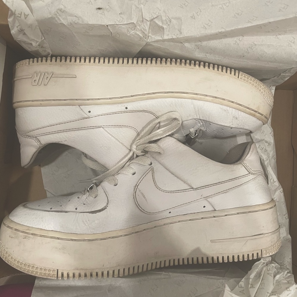 AirForce Ones